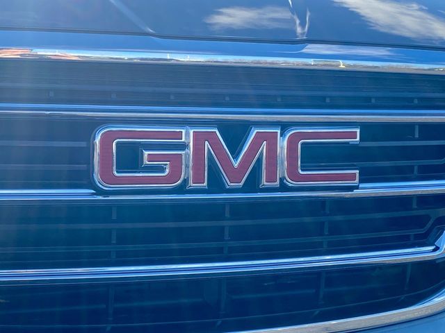 2018 GMC Terrain SLT 29