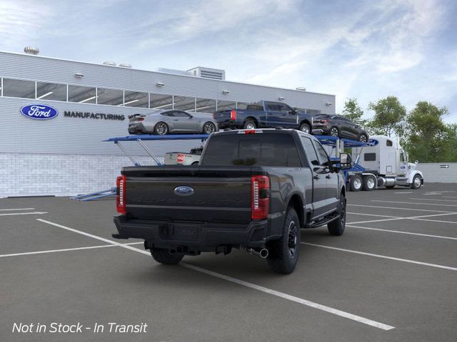 2024 Ford F-250SD Lariat 8