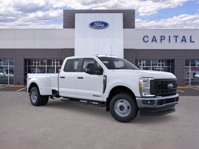 New 2026 White Ford XL image 7