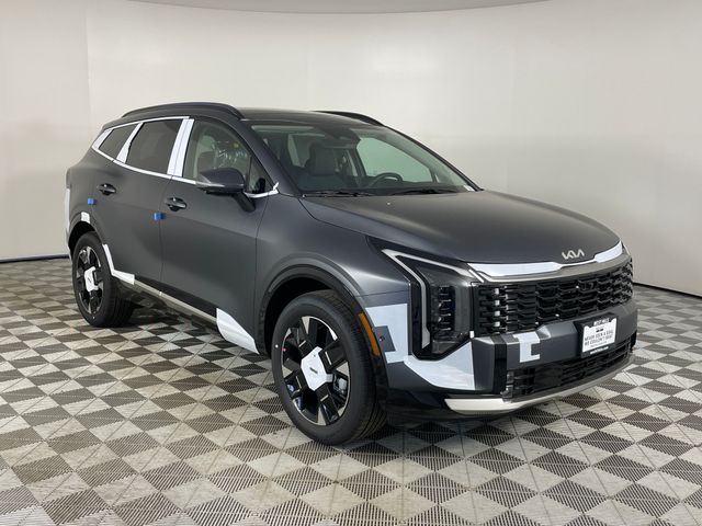 New 2026 Kia Sportage Hybrid SX-Prestige For Sale in Bremerton, WA