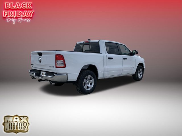 2023 Ram 1500 Big Horn/Lone Star 12