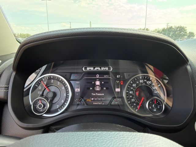Used 2022 Ram 1500 Truck