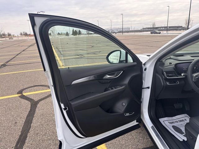 2026 Buick Envision Preferred AWD