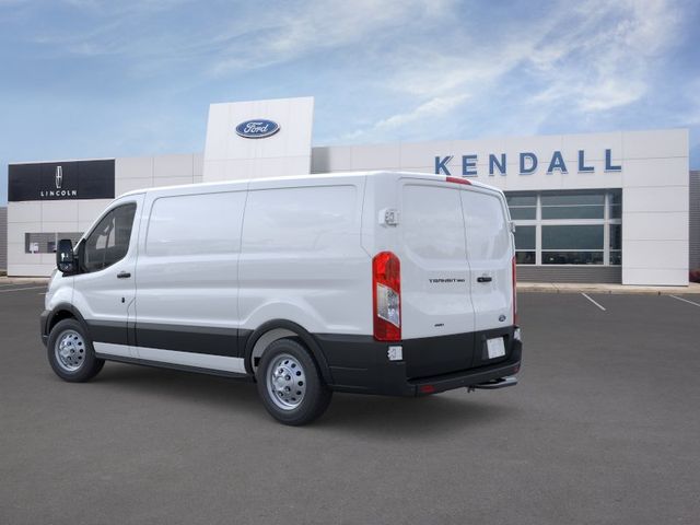 New 2026 Oxford White Ford Base image 4