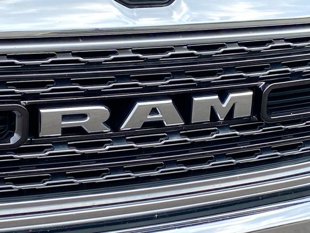 2022 Ram 1500 Limited 30