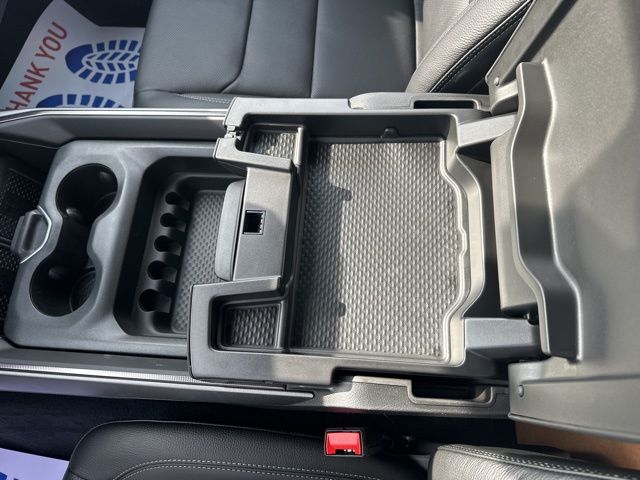 2026 Ram 1500 Rebel - Granite Crystal Metallic Clearcoat exterior view 16