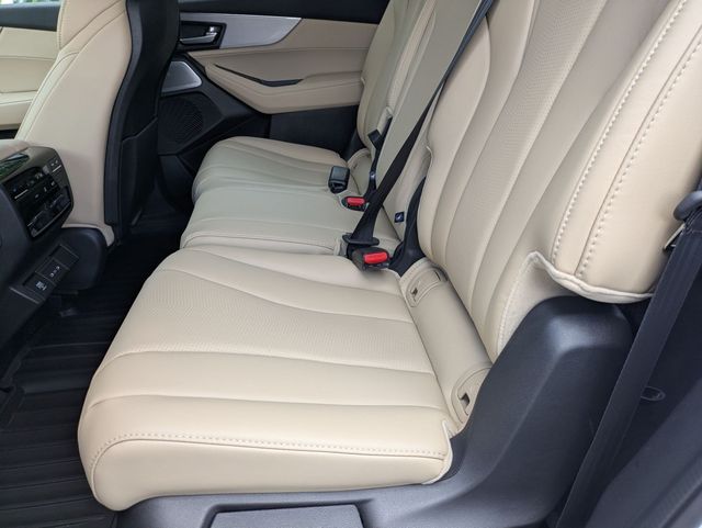 New 2026 Acura MDX SUV