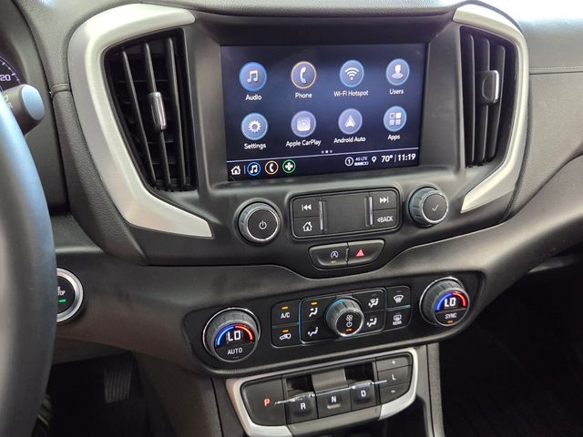 Used 2023 GMC Terrain SUV