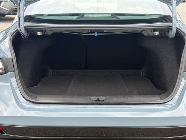 New 2026 Nissan Sentra Sedan
