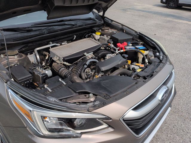 Used 2021  Subaru Limited XT image 39
