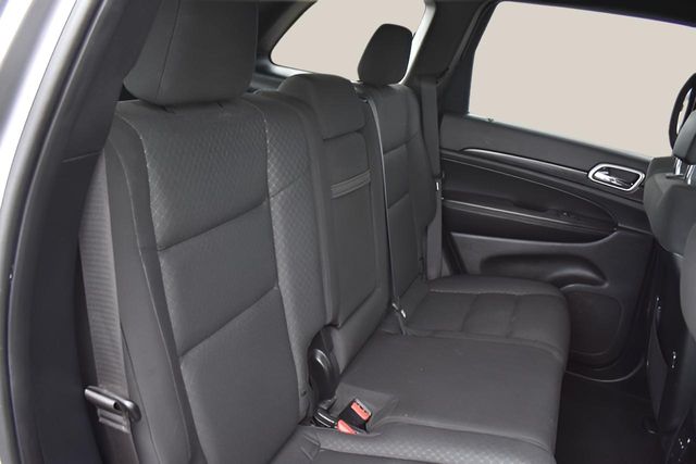 Used Car 2020 Jeep Grand Cherokee  Laredo E For Sale Under $20,000 In Austin, Texas