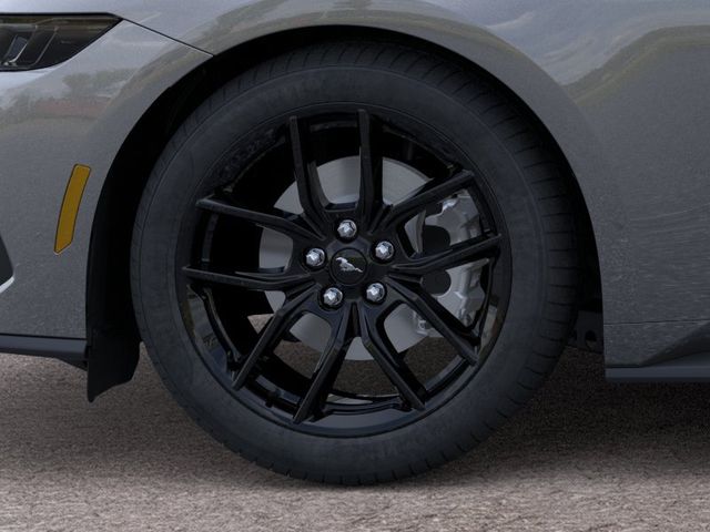 New 2026 Gray Ford EcoBoost image 19