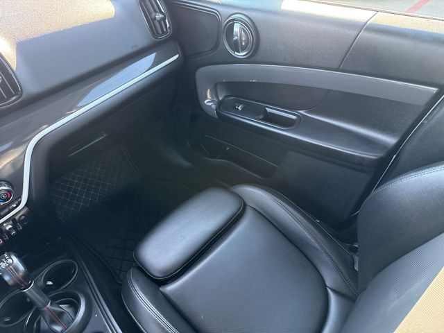 Used 2019 Mini Cooper S Countryman SUV