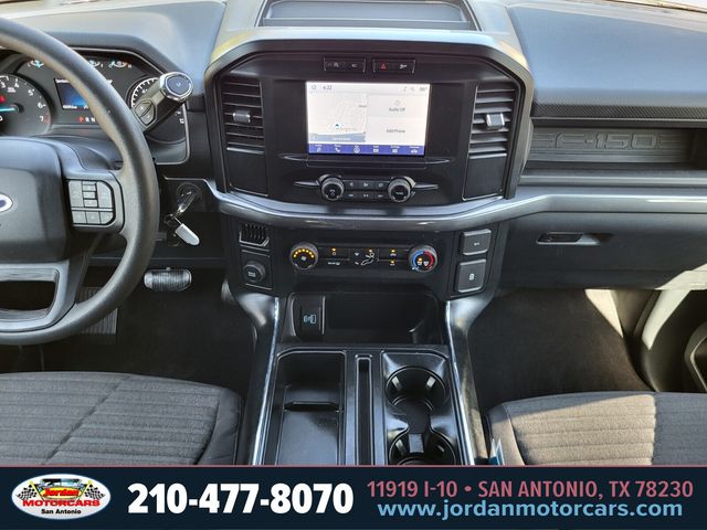 Used Car 2023 Ford F-150  Xl For Sale Under $35,000 In San Antonio, Texas