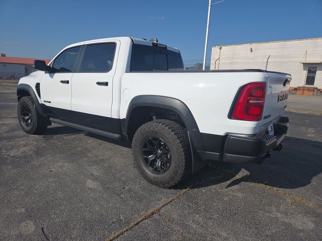 Used 2026 Ram 1500 Truck