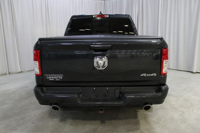 Used 2020 Gray Ram Big Horn/Lone Star image 28