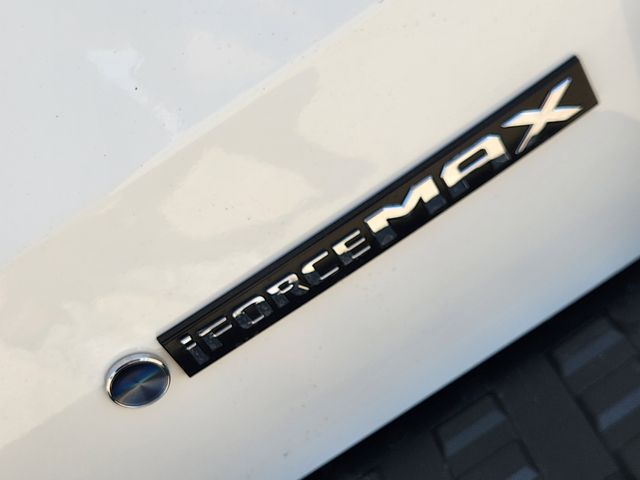 2026 Toyota 4Runner i-FORCE MAX Hybrid TRD Off Road - 8