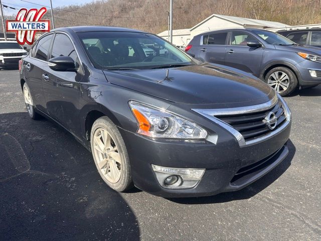 2013 Nissan Altima 2.5 SL