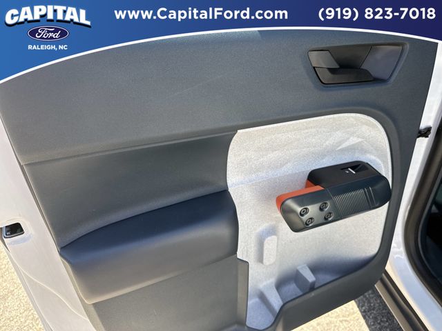 Used 2024 White Ford XLT image 17