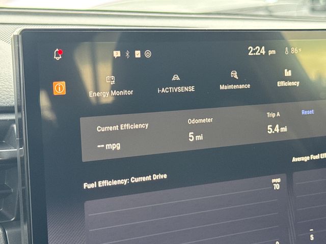 New 2026 Gray Mazda 2.5 S Select image 15