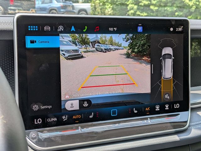 2025 Volkswagen Tiguan SE - Photo 26