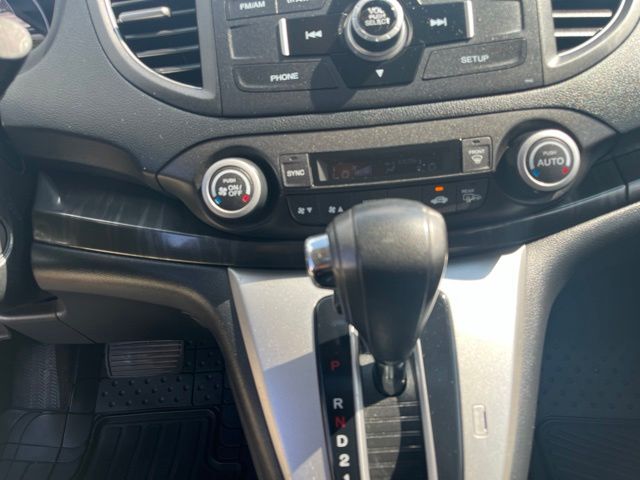 Used 2014 Honda CR-V SUV
