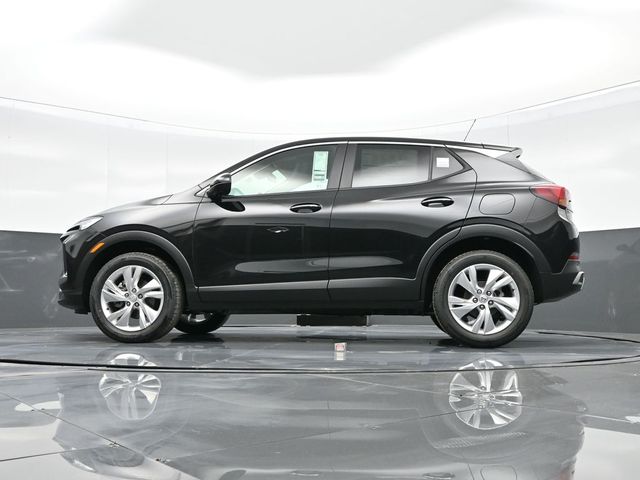 2025 Buick Encore GX Preferred 12