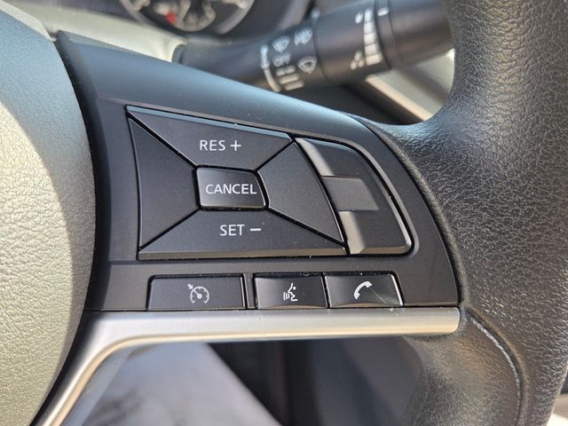 Used 2022 Nissan Altima Sedan