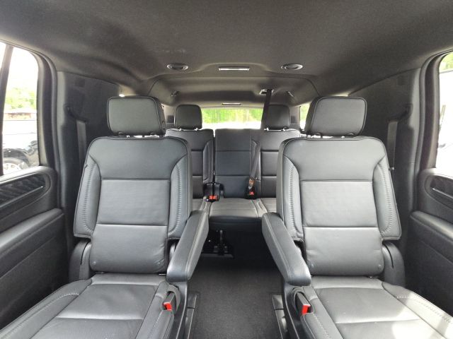 2024 GMC Yukon XL Denali:45613A1