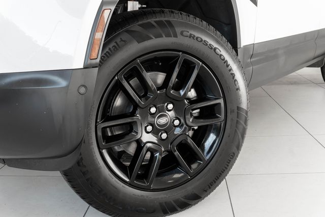 Used 2025 Land rover Defender 110 SUV
