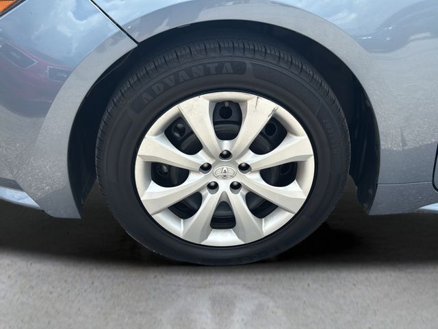 Used 2024 Toyota Corolla Sedan