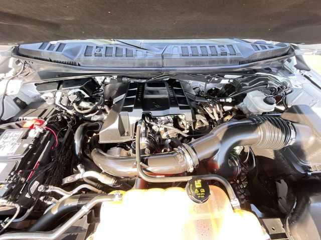 Used 2018 Ford F-150 Truck