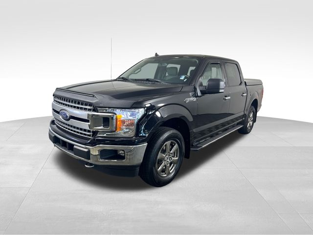 2020 Ford F-150 XLT 12