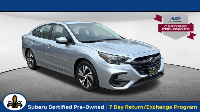 2025 Subaru Legacy Premium AWD