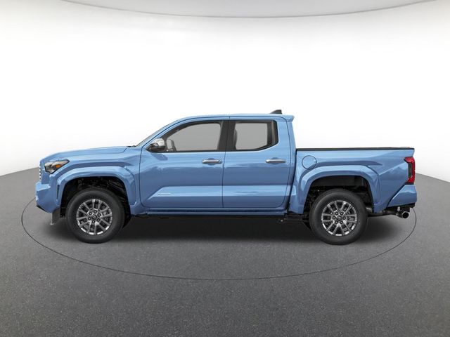 new 2026 Toyota Tacoma car, priced at $56,158