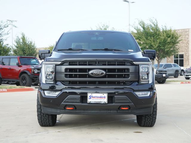 Used 2023 Ford F-150 Truck