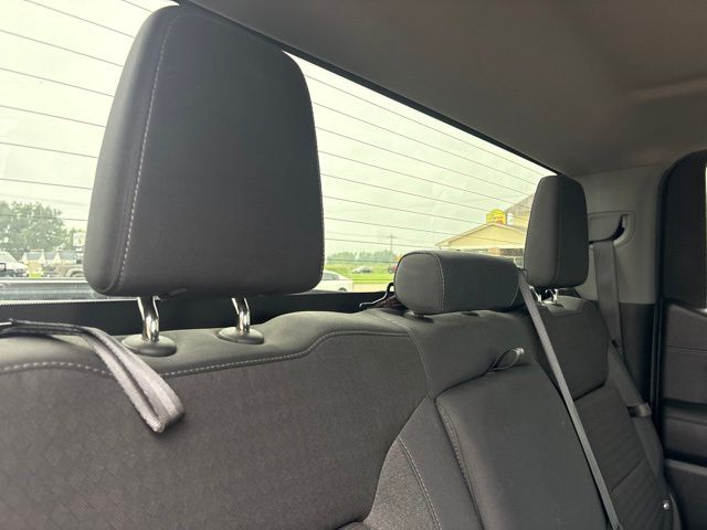 Used 2019 Chevrolet Silverado 1500 Truck