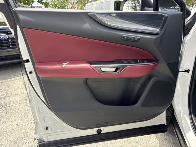 2024 Lexus NX 250 - Photo 13