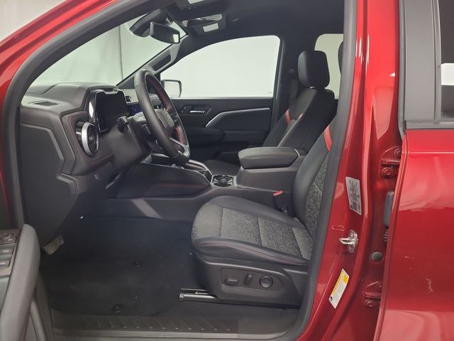 2023 – Chevrolet – Colorado