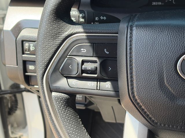 Used 2025 Toyota 4Runner SUV