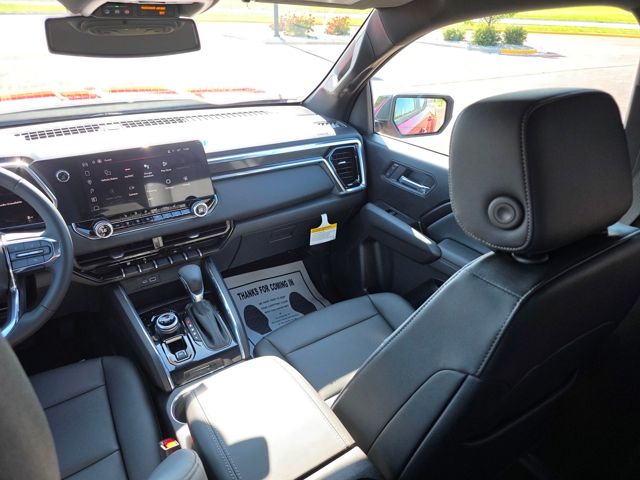 2026 GMC Canyon Elevation, 4WD