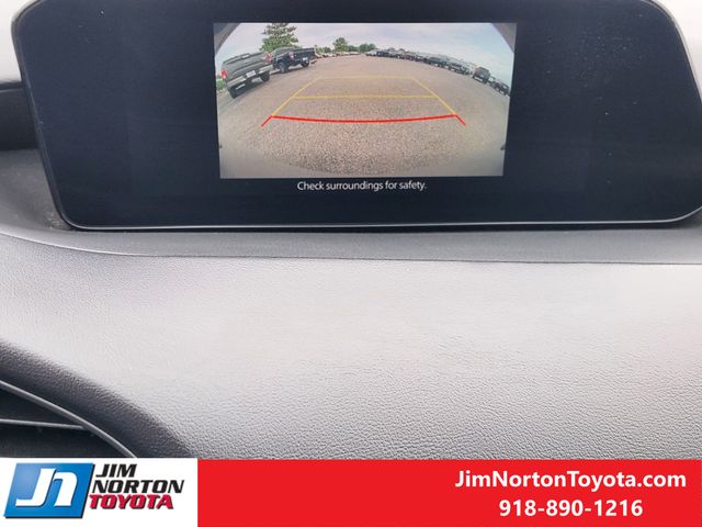 Used 2024 Mazda Mazda3 Sedan