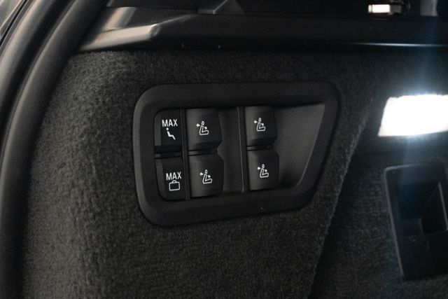 Used 2022 BMW X7 SUV