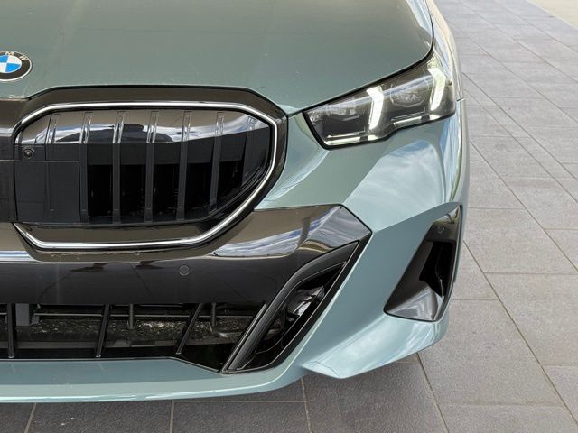 2026 Bmw iX iX xDrive45 photo 23