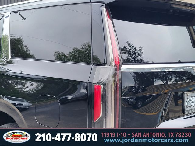 Used Car 2023 Cadillac Escalade Esv  Premium For Sale Under $70,000 In San Antonio, Texas