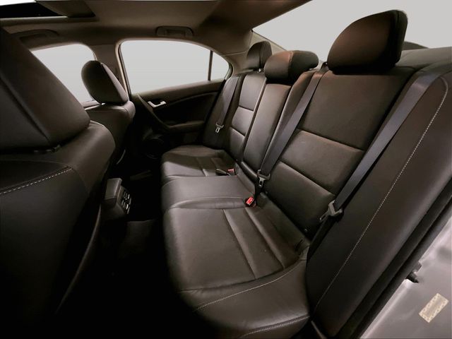2012 Acura TSX 2.4  at Auto Express Mitsubishi
