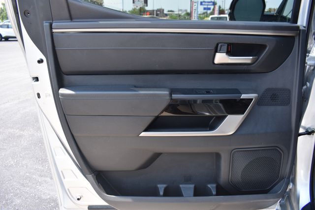 Used 2024 Toyota Tundra Truck