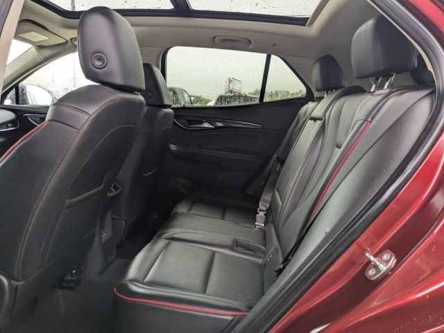2023 Buick Envision Essence photo