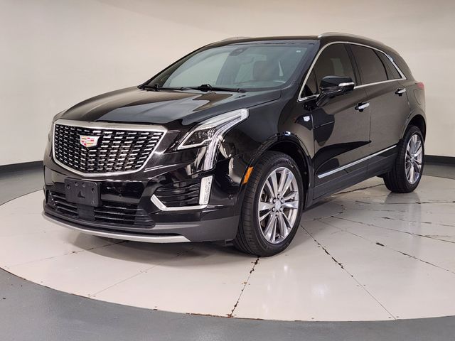 2024 Cadillac XT5 FWD Premium Luxury's photo