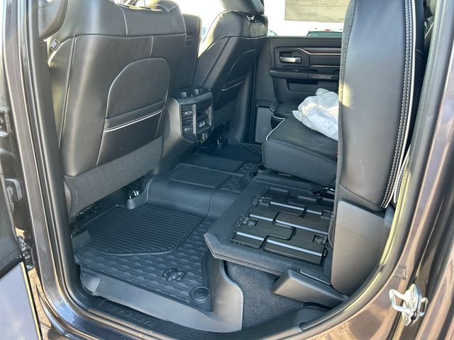 2025 RAM 2500 Power Wagon - Photo 38